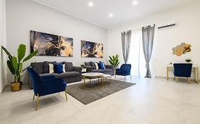 Magical Botanic-Charming Apartment