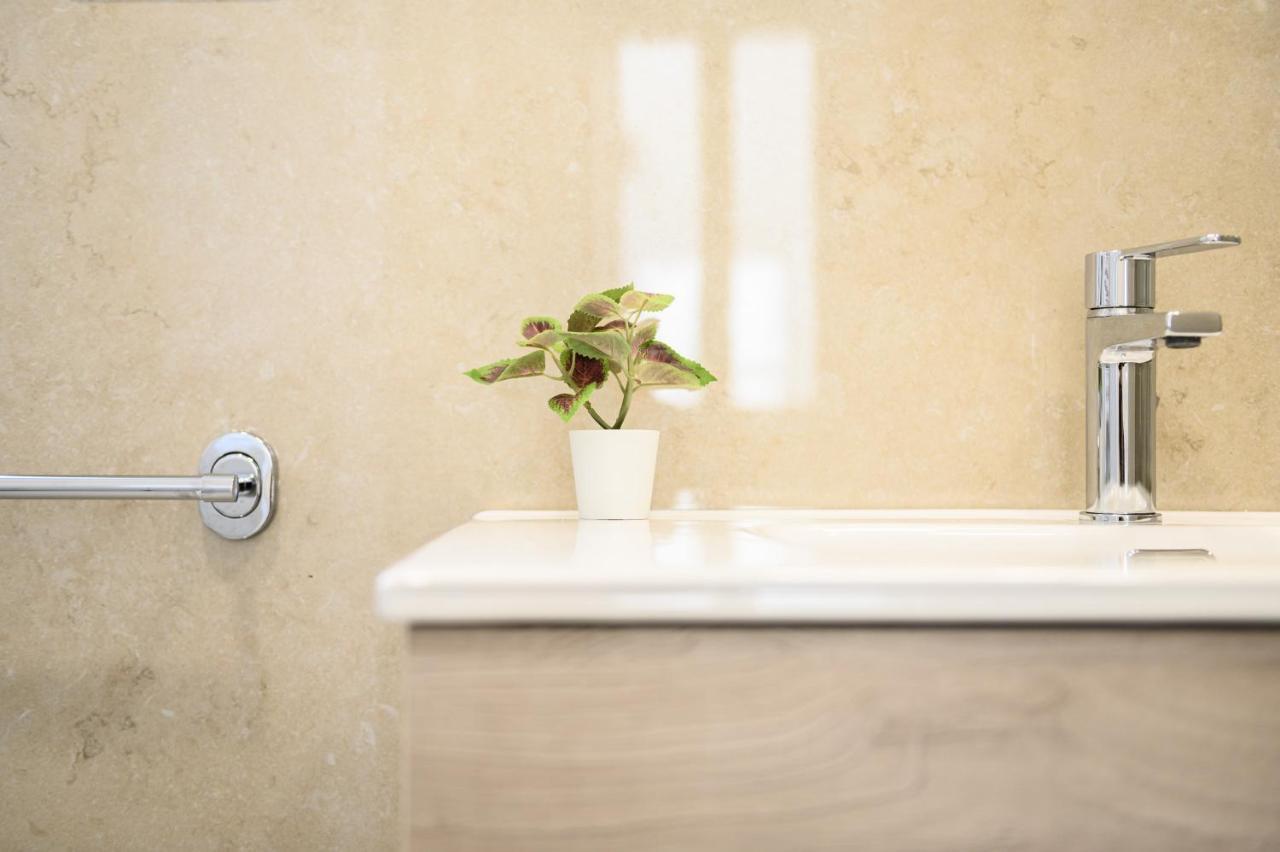 Magical Botanic-Charming Apartment Napoli Esterno foto